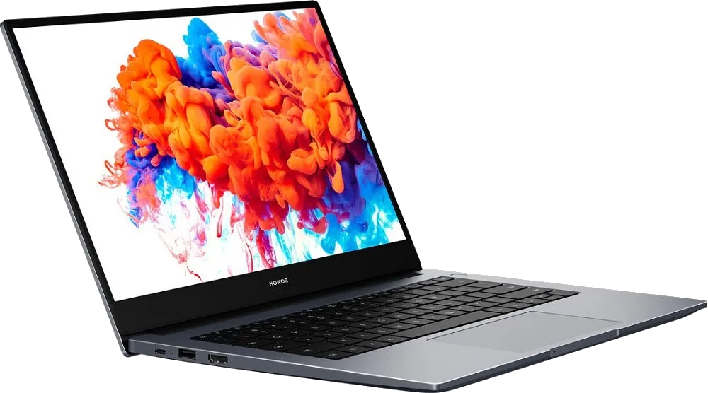 Замена HDD (замена жёсткого диска) Honor MagicBook VLR-W09