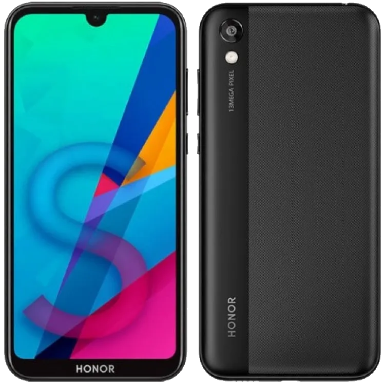 Замена кнопки включения/выключения Honor 8S