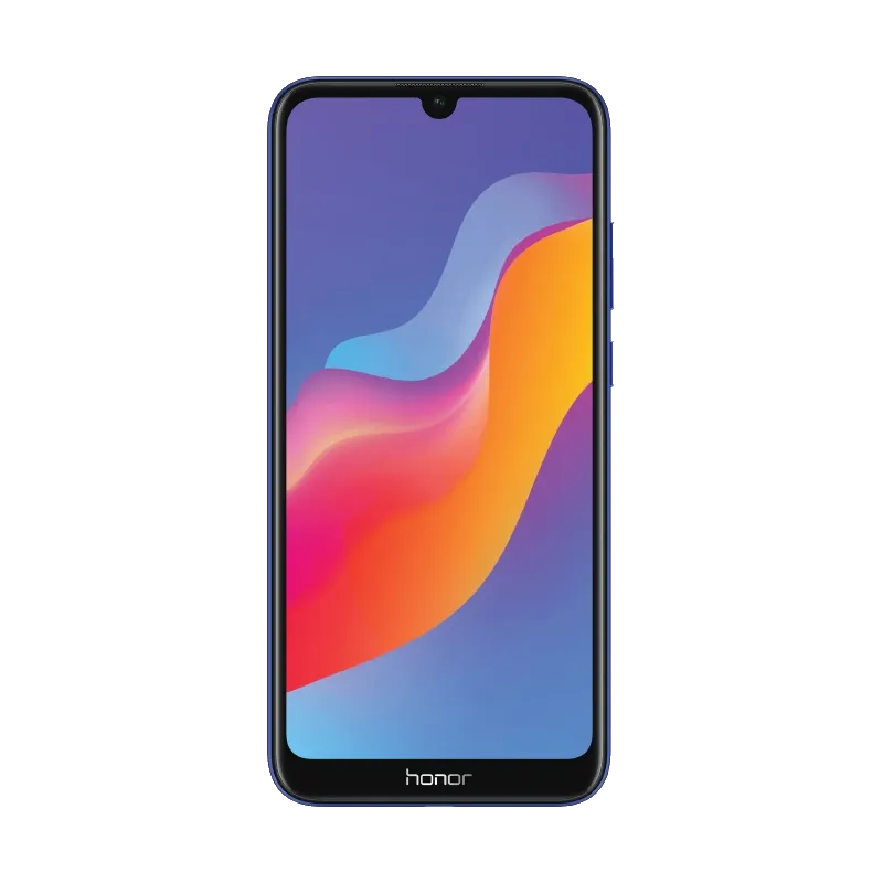 Замена кнопки включения/выключения Honor 8A Prime