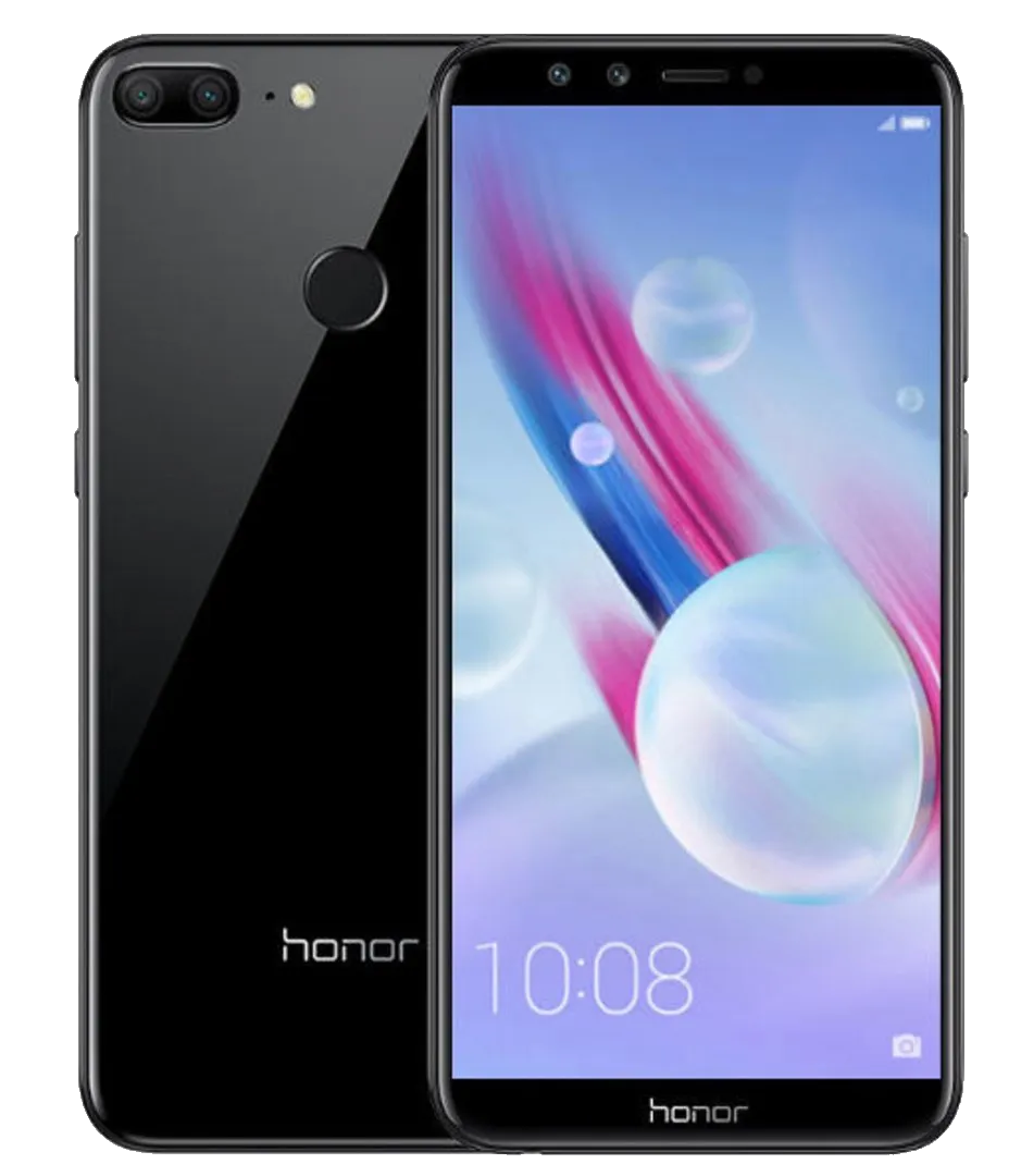 Замена кнопки включения/выключения Honor 9 lite