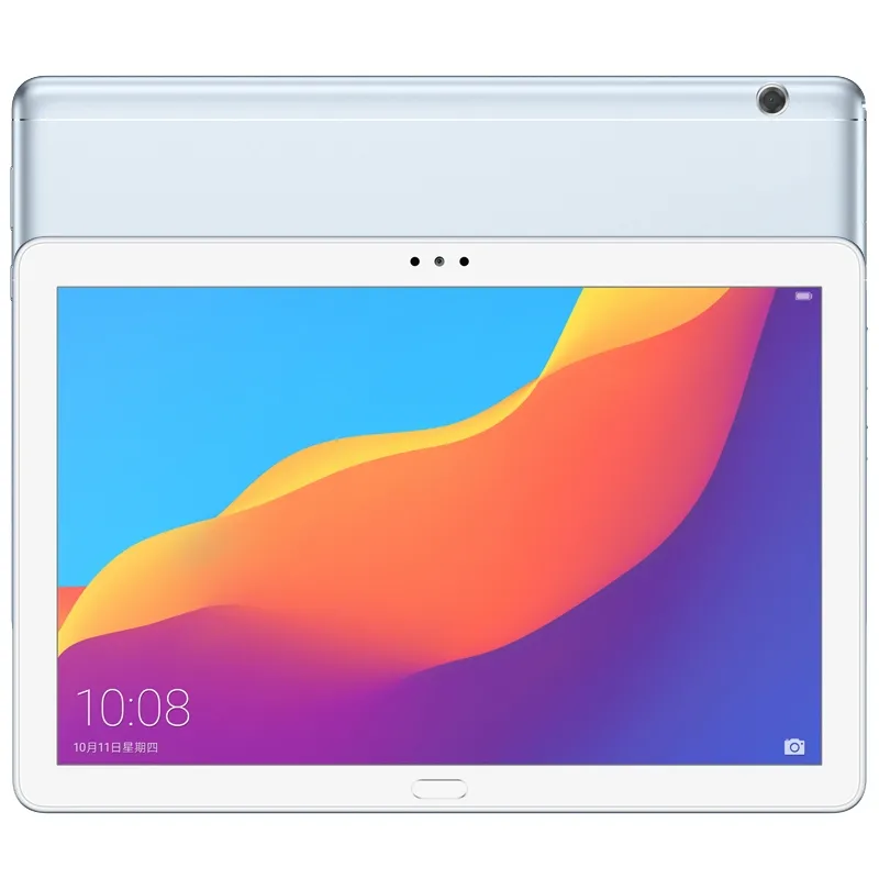 Замена задней крышки Honor Tab 5 10.1