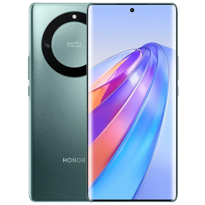 Замена кнопки включения/выключения Honor X40
