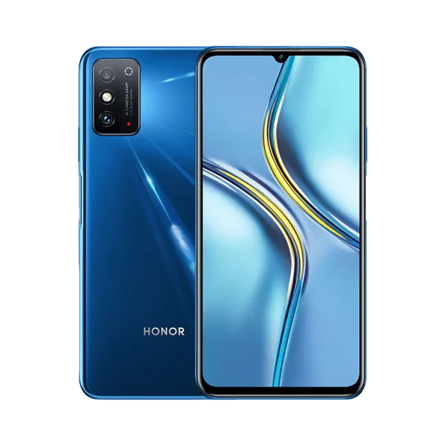 Замена кнопки включения/выключения Honor X30 Max