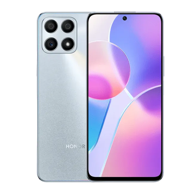 Замена кнопки включения/выключения Honor X30i