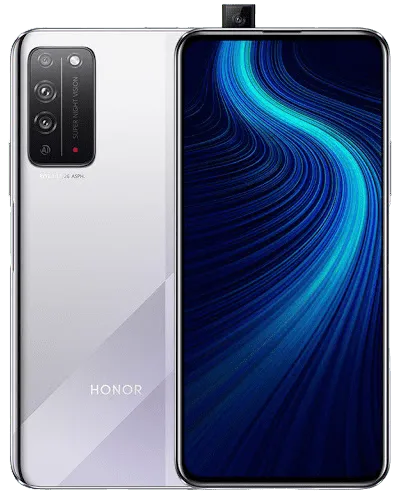 Замена кнопки включения/выключения Honor X10