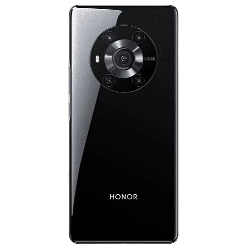 Замена кнопки включения/выключения Honor Magic 5 Pro