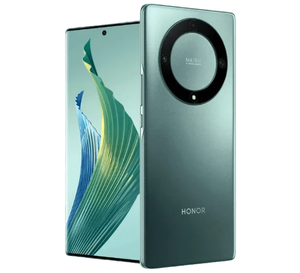 Замена кнопки включения/выключения Honor Magic 5 Lite