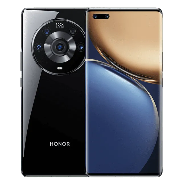 Замена кнопки включения/выключения Honor Magic 3 Pro
