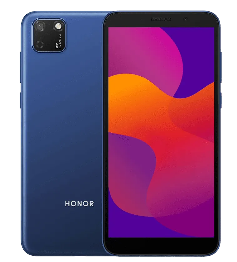 Замена кнопки включения/выключения Honor 9S