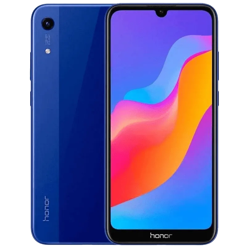 Замена кнопки включения/выключения Honor 8