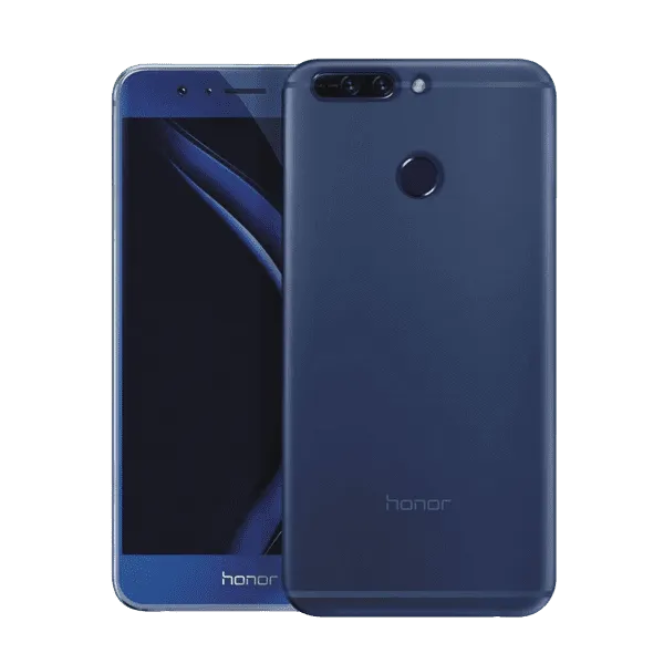Замена кнопки включения/выключения Honor 8 Pro