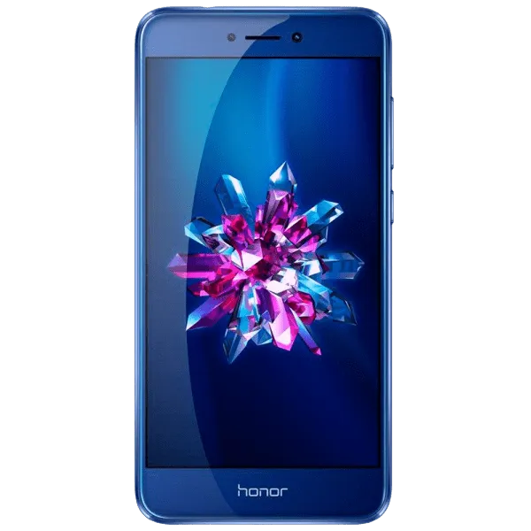 Замена кнопки включения/выключения Honor 8 Lite