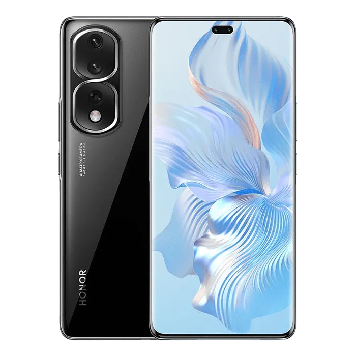 Замена кнопки включения/выключения Honor 80 Pro