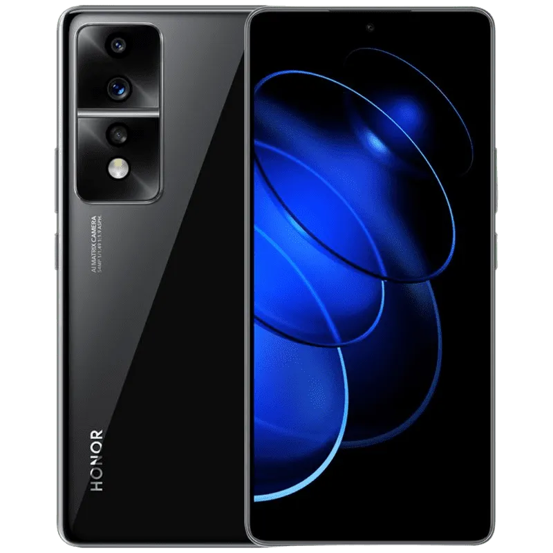 Замена кнопки включения/выключения Honor 80 GT