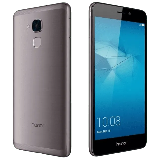 Замена кнопки включения/выключения Honor 7 Lite