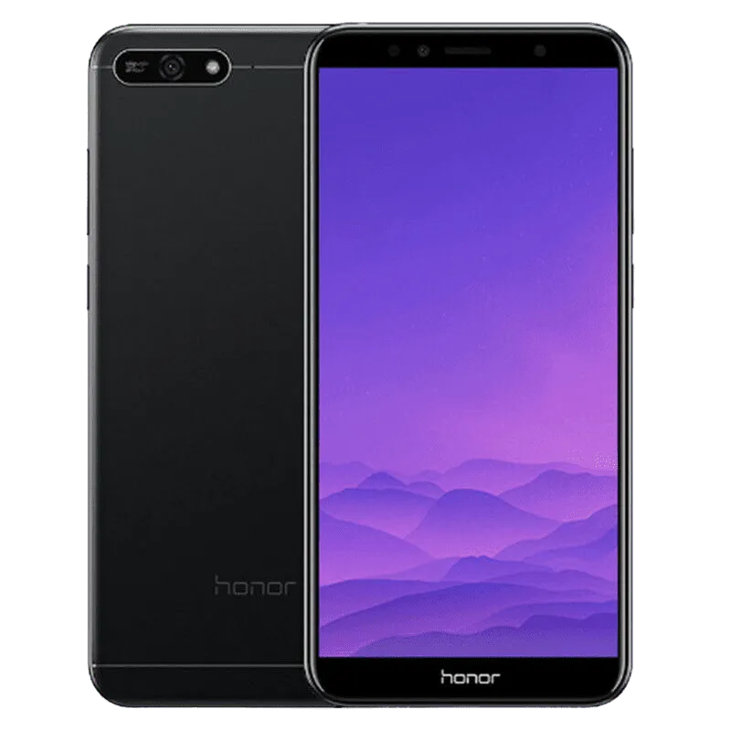 Замена кнопки включения/выключения Honor 7A Pro