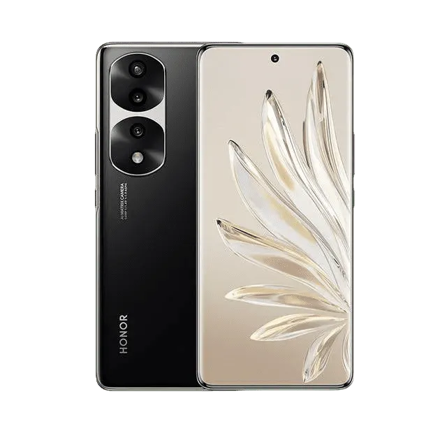 Замена кнопки включения/выключения Honor 70 Pro plus