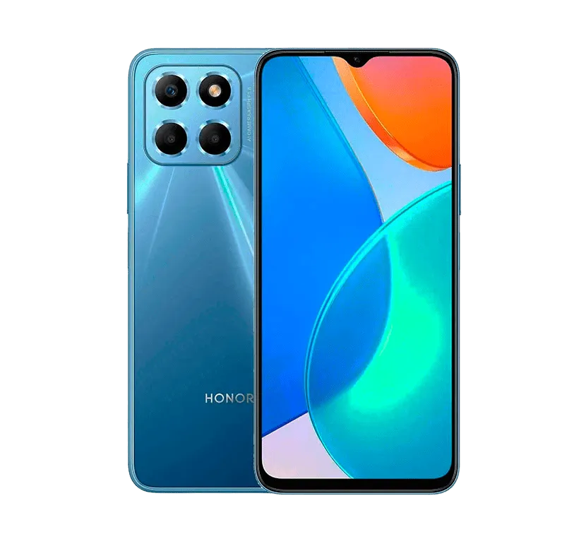 Замена кнопки включения/выключения Honor 6
