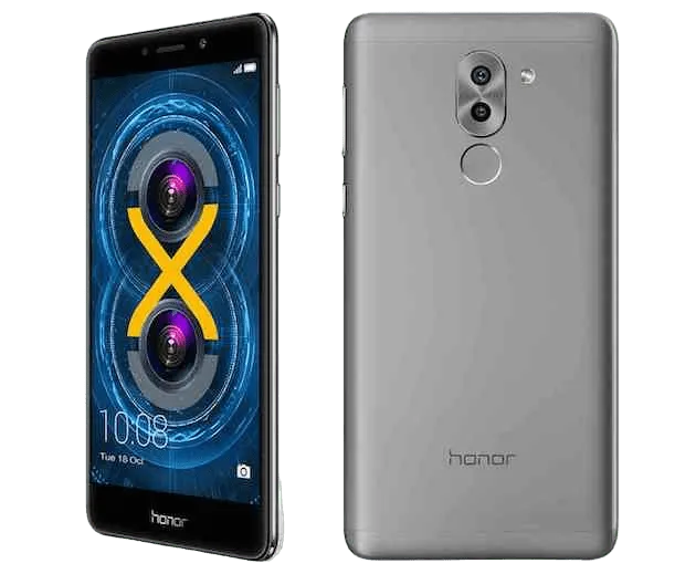 Замена кнопки включения/выключения Honor 6X