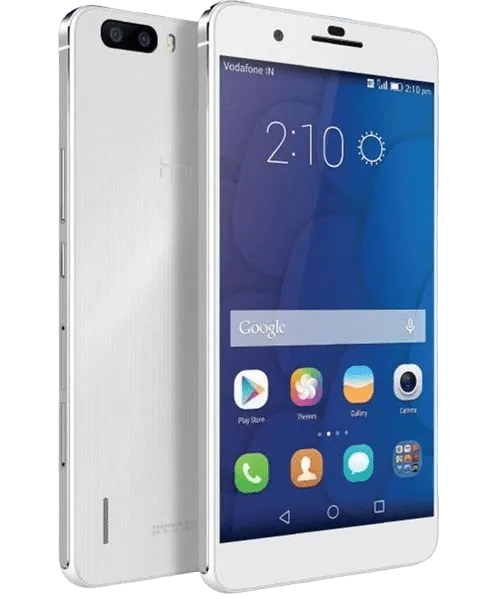 Замена кнопки включения/выключения Honor 6 Plus