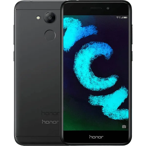 Замена кнопки включения/выключения Honor 6C Pro