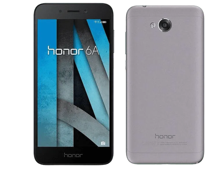 Замена кнопки включения/выключения Honor 6A