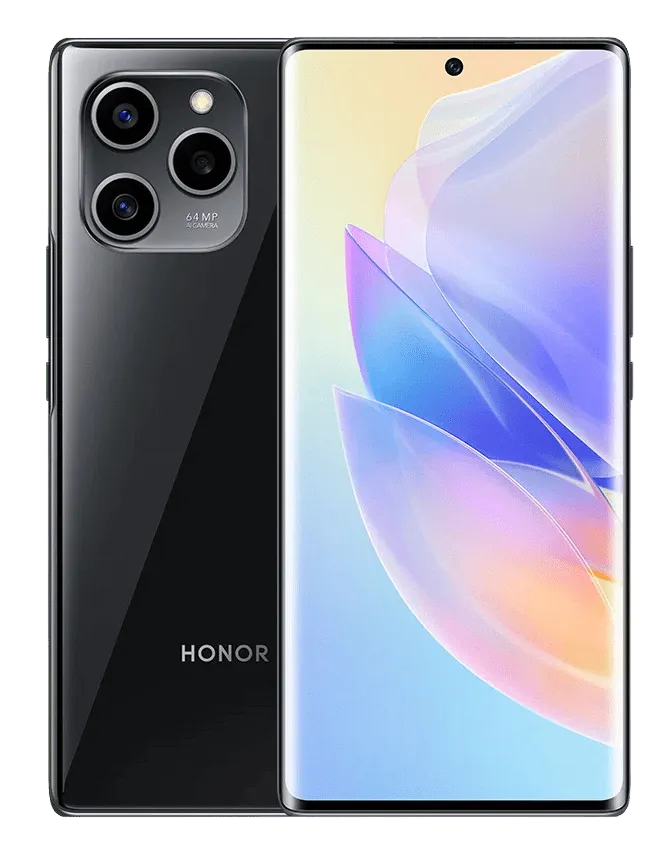 Замена кнопки включения/выключения Honor 60 SE