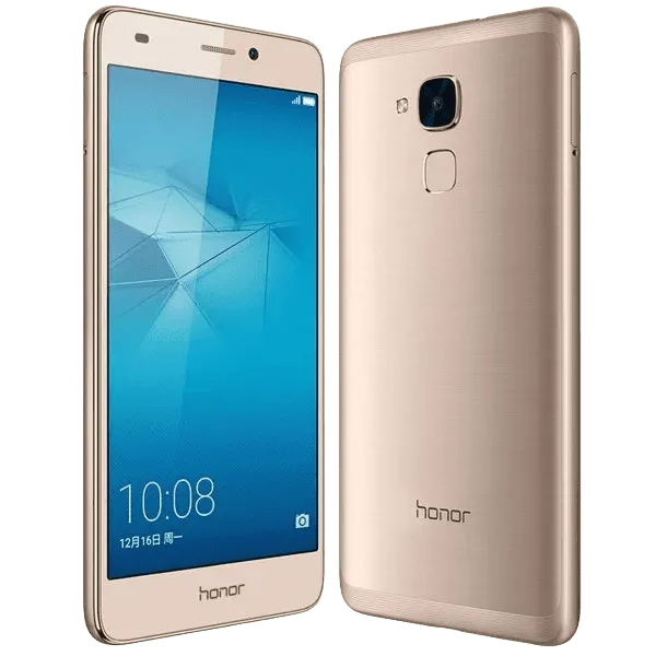 Замена кнопки включения/выключения Honor 5C
