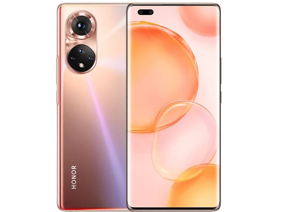 Замена кнопки включения/выключения Honor 50 Pro