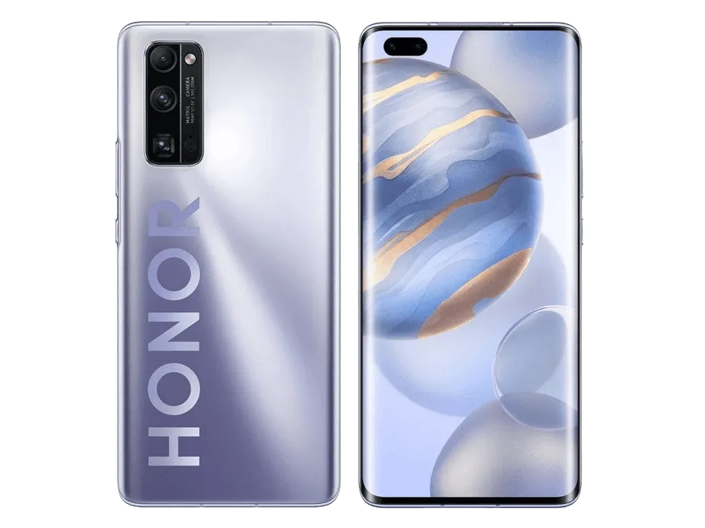 Замена кнопки включения/выключения Honor 30 Pro Plus