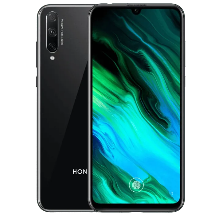 Замена кнопки включения/выключения Honor 20e