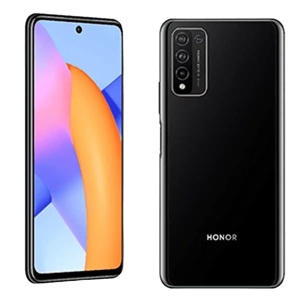 Замена кнопки включения/выключения Honor 10X Lite