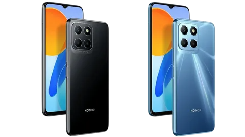 Замена кнопки включения/выключения Honor X8b
