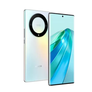 Замена кнопки включения/выключения Honor X9b