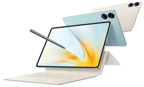 Замена задней крышки Honor MagicPad