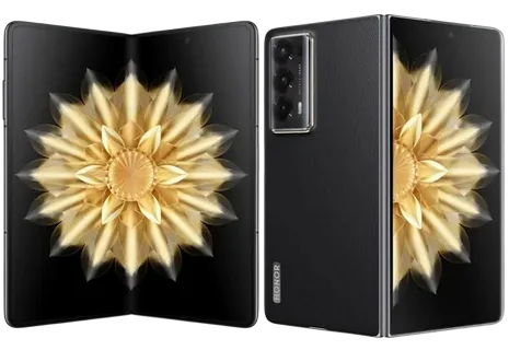 Замена кнопки включения/выключения Honor Magic V2