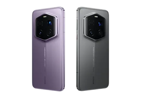 Замена кнопки включения/выключения Honor Magic7 RSR (Porsche Design)