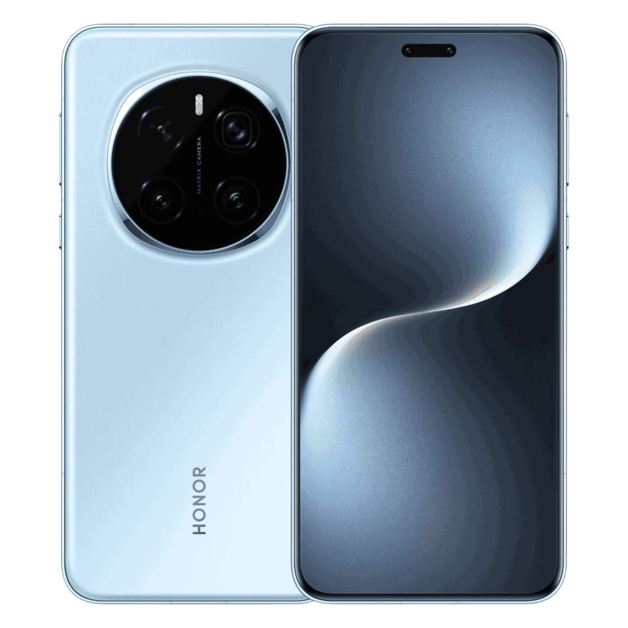 Замена кнопки включения/выключения Honor Magic 7 Pro