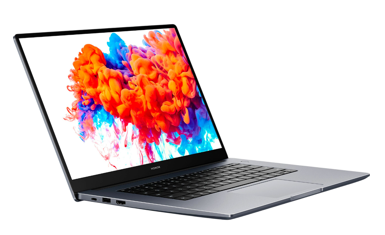 Замена тачпада Honor MagicBook X16 Pro