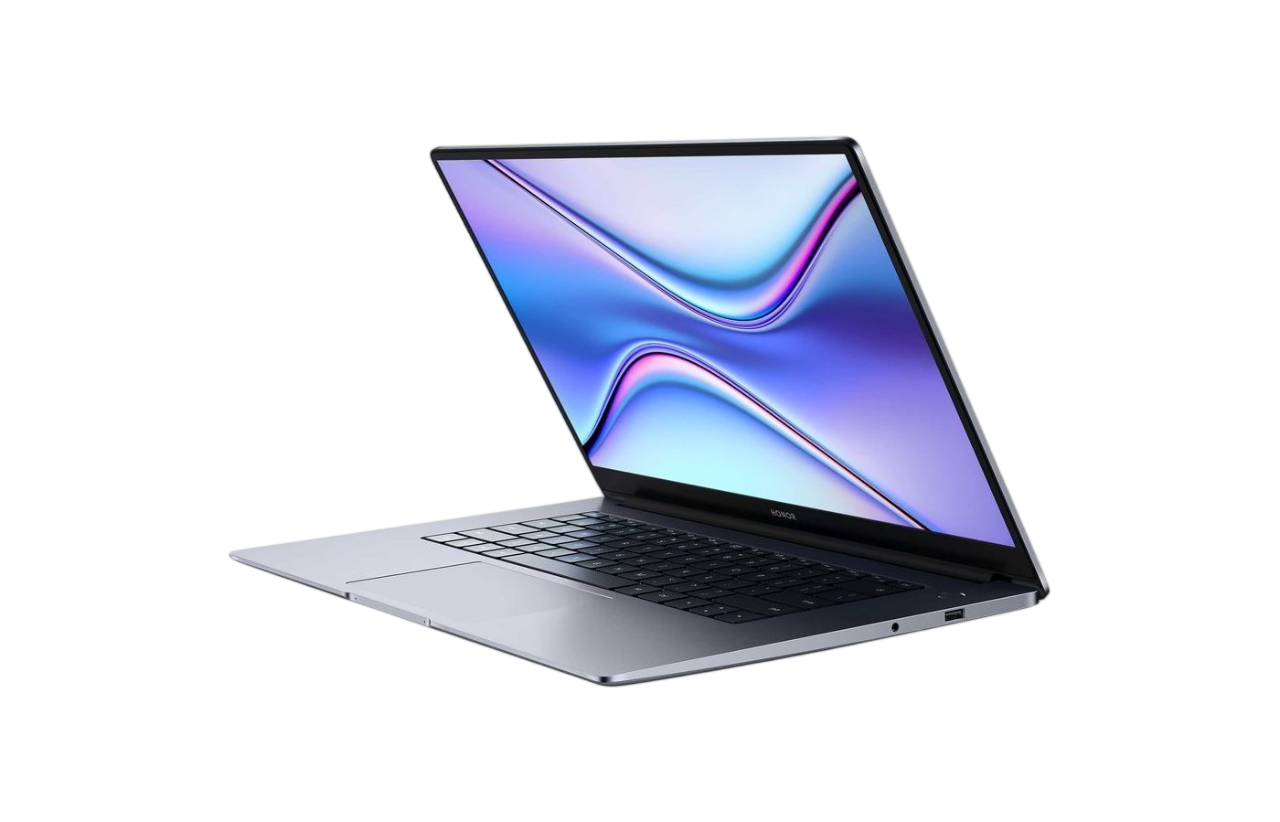 Замена тачпада Honor MagicBook X 15