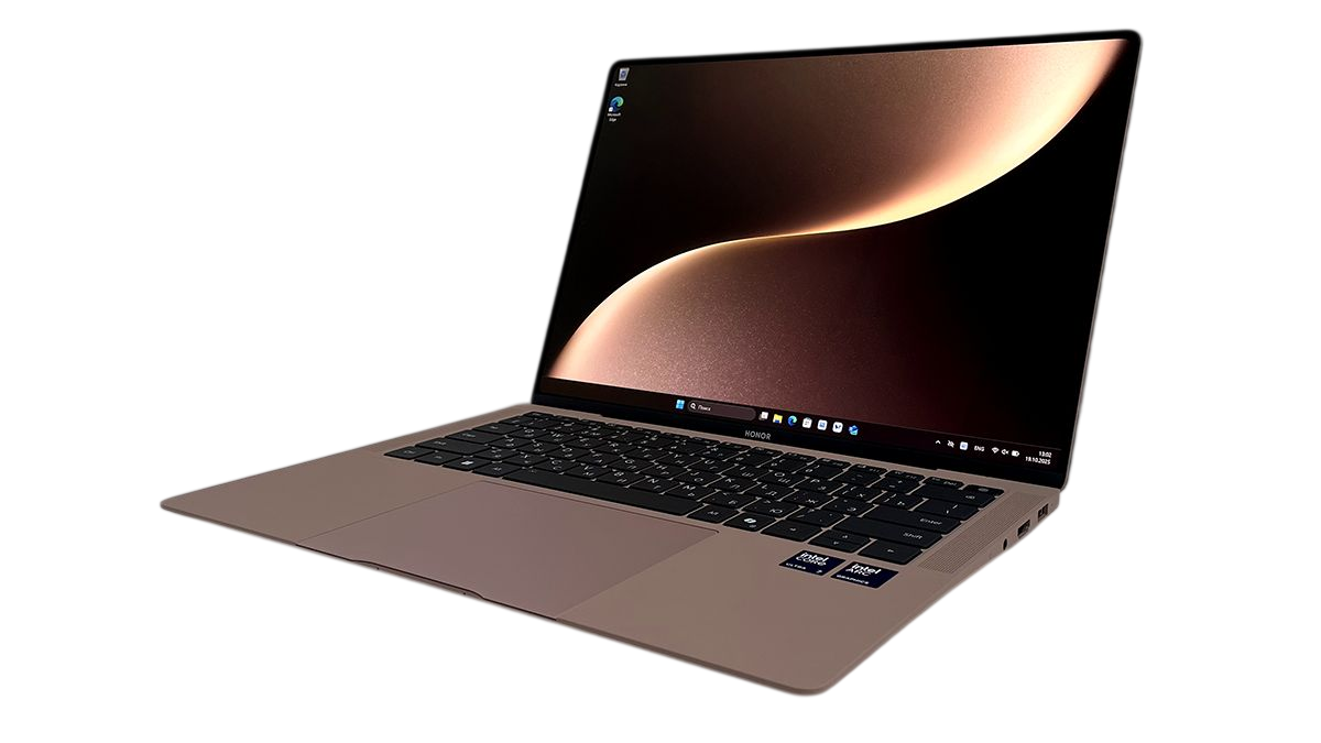 Замена тачпада Honor MagicBook Art 14 2025