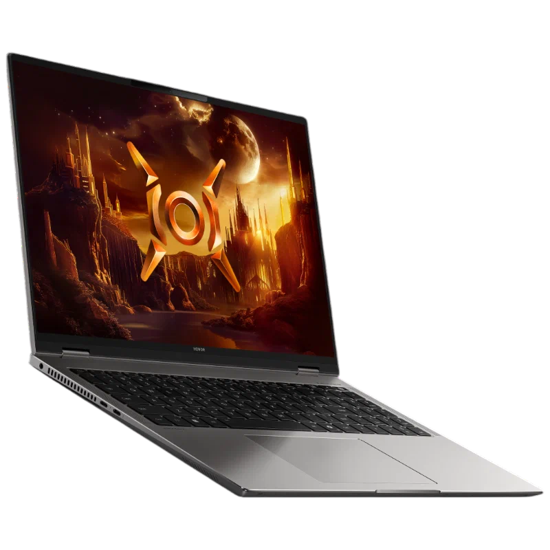 Замена тачпада Honor MagicBook Pro 16 HUNTER 2025