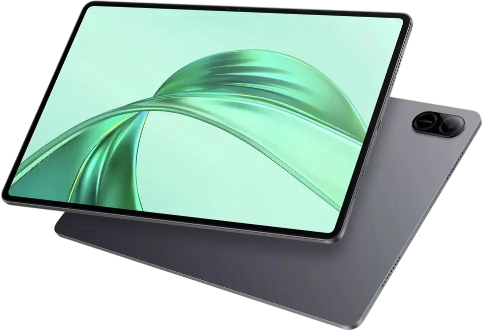 Замена задней крышки Honor Pad 8