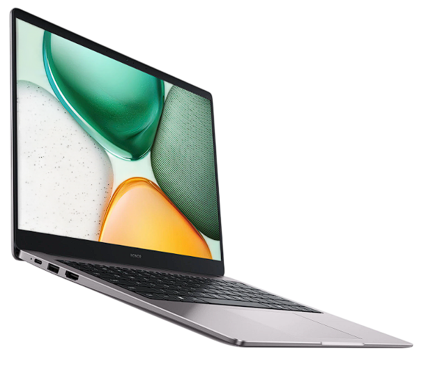 Замена тачпада Honor MagicBook X14 (2025)